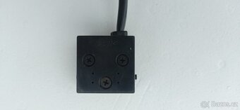 Elektrický strojní posuv podélný (osa X) - 3
