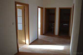 Pronájem 3kk, u Potoka 665, Klášterec nad Ohří - 3