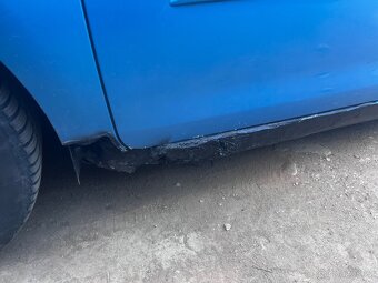 Citroen C4 Picasso 1.6Hdi 80kw - 3