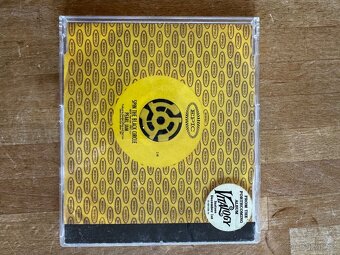 Pearl Jam CD DVD - 3