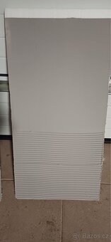 Silikonová omítka Weber Concrete barva SE3C - 3