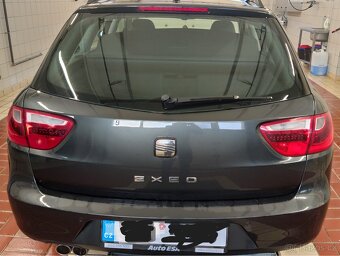 Seat Exeo 2.0 TDI 105 KW - 3