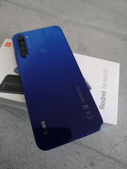 Xiaomi redmi note 8T - 3