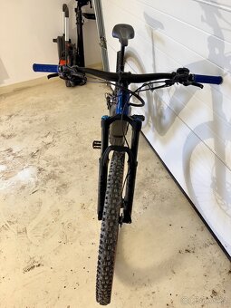 Elektrokolo Giant Trance X E+ Pro, 29'', 625 Wh, Fox - 3