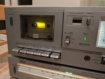 Akai věž - 3