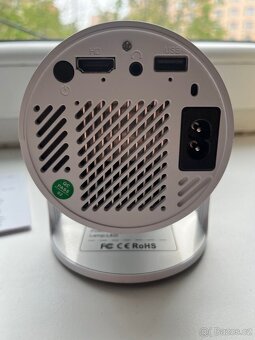 Projektor HY300 PRO. - 3