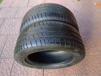 Letní pneumatiky - Petlas Velox 215 55 16 97W - 2 kusy - 3