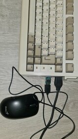 AMIGA adapter pro USB myš - 3