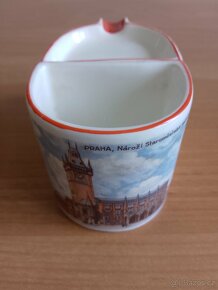 Souprava popelníků - 3