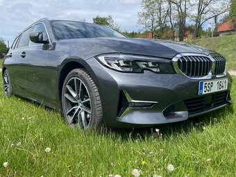 Bmw 320D G21 Tourer - 3