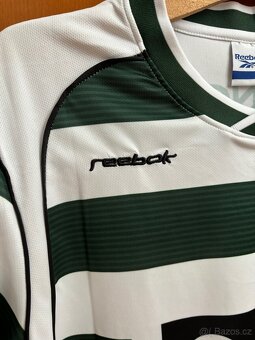 Fotbalový dres Sporting CP - Ronaldo 28 - 3