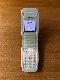 Nokia 2650 - 3