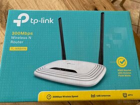 Router TP-Link TL-WR841N (TL-WR841N) - 3