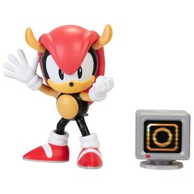 Sonic The Hedgehog, Nighty - výročí 30 let - 3