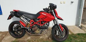 Ducati Hypermotard 1100 - 3