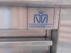 Nerezový pult - 3