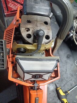 Husqvarna 50 - 3