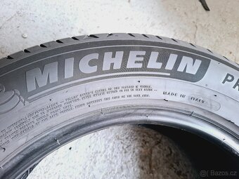 205/60 r16 letní pneumatiky Michelin - 3
