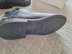 Zimní boty Geox, velikost 39 - 3