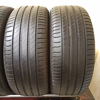 Michelin 225/55 R17 97Y 3,5mm - 3