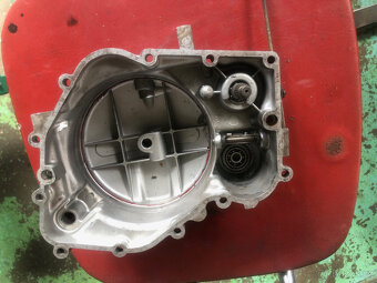 Díly Husqvarna - 3