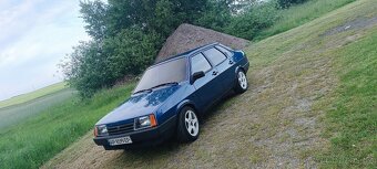 Lada samara - 3