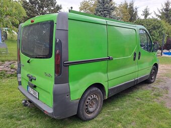 Renault Trafic - 3