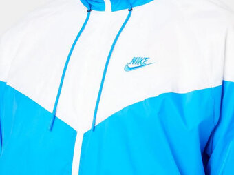 Nike Sportswear - Přechodná bunda - 3