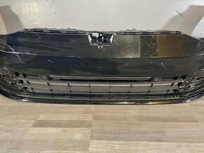 VW GOLF 8 - 5H - 2020-2024 - narazník 6xPDC - 3