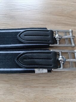 Podbřišník ACAVALLO Gel anatomic 120cm - 3