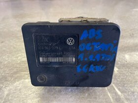 ŘÍDICÍ JEDNOTKA ABS 1J0614117G - 3