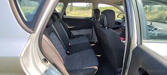 Kia cedd 1.4benzin80kw - 3