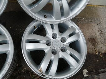 Hyundai 5x114.3 6.5jx16 et46 - 3