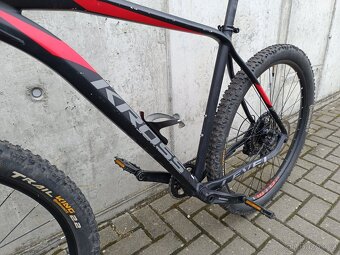 Horské kolo KROSS Level 8.0 - 3