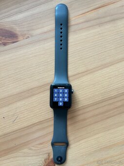 Apple Watch - 3