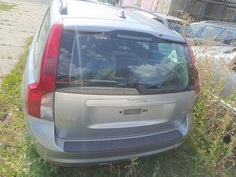 Volvo V50  1.6 D 2.0 D - 3