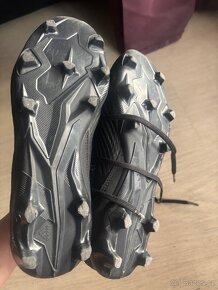 Kopačky Adidas predátor 38 NOVe - 3