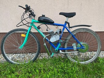 Motokolo 50ccm - 3