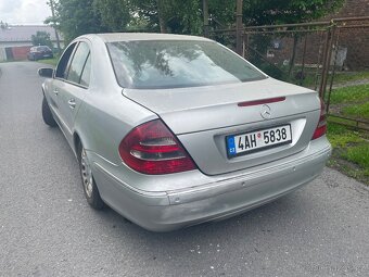 W211 - 3