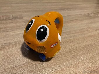 Little Turks Ryba Radka - 3