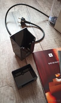 Kavovar Krups Nespresso Essenza Mini XN110110 + odvapnovac - 3
