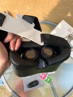 Brýle s VR pro smartphone - 3