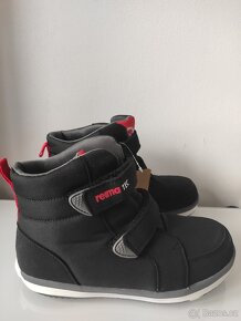 Kotníkové boty Reima v. 35 nové s visačkou - 3