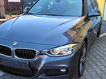BMW Řada 3, 2,0 d xDrive M SPORT SERV.KN - 3
