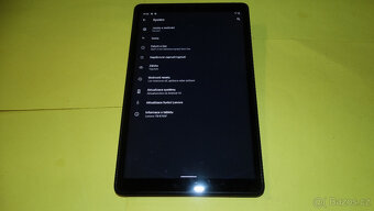 Tablet Lenovo TAB M8 (TB-8705F) - 3