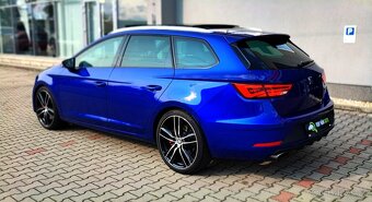 SEAT LEON CUPRA ST 2.0 TSI 221KW DSG+F1,VIRTUAL,PANO,KAMERA - 3