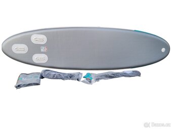 Paddelboard, surf 320 cm, nosnost 150 kg - 3