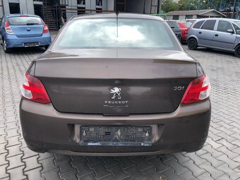 Peugeot 301 č. 10847 - 3
