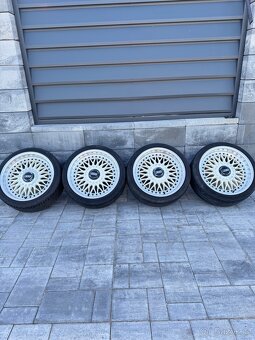 5x120 r17 BBS - 3
