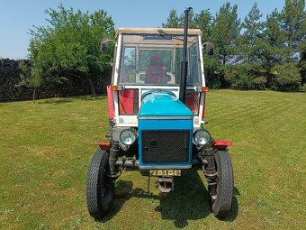 Zetor 4011 - 3